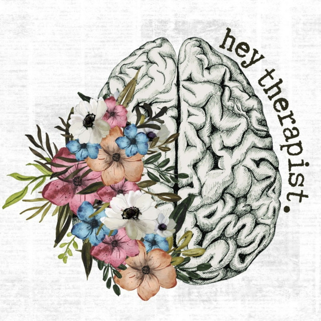 Jen's Story - Part 2. - Hey Therapist. | Podcast on Spotify