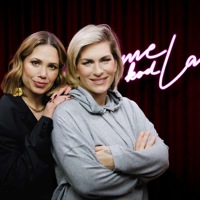 Ep.72. NIKA FLEISS
