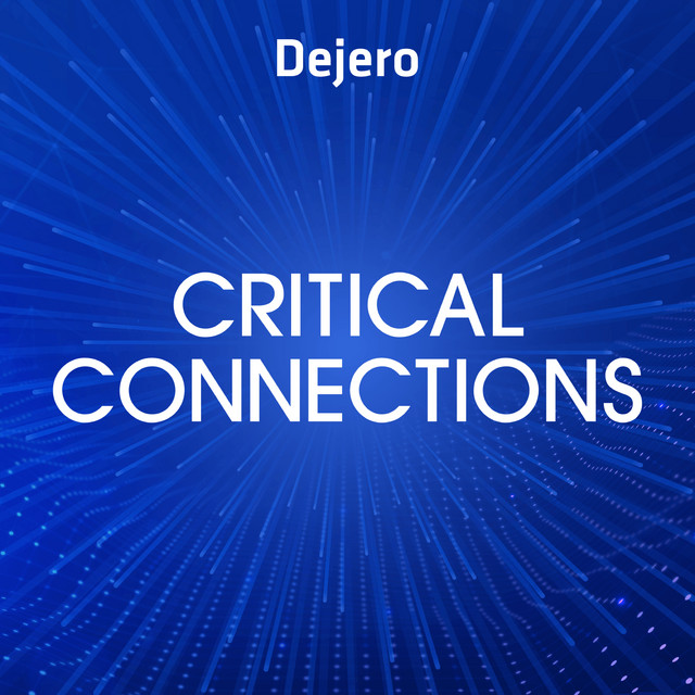 Critical Connections | Podcast on Spotify