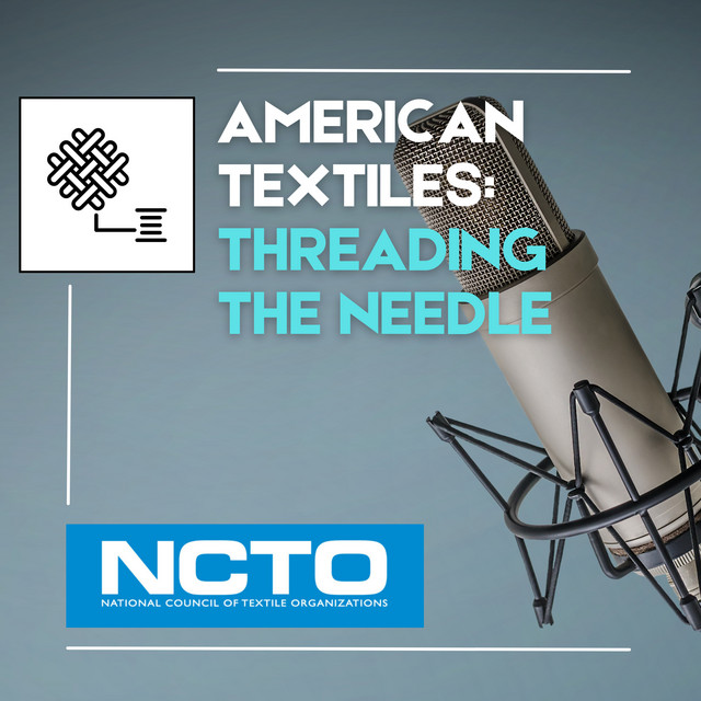 American Textiles: Threading the Needle | Podcast on Spotify