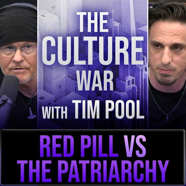 The Culture War #56 The Death Of Western Man & His Revival w/ Rollo ...