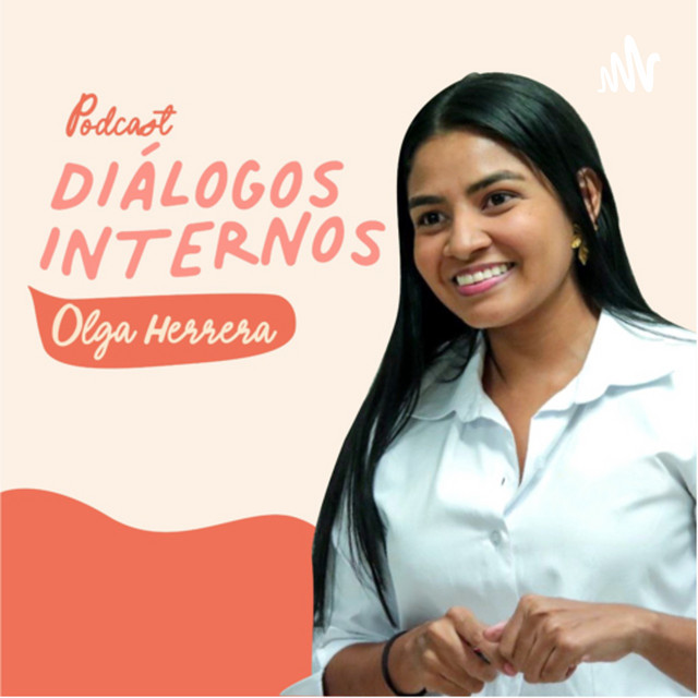 Diálogos Internos | Podcast on Spotify
