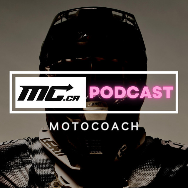Le Motocoach Podcast | Podcast on Spotify