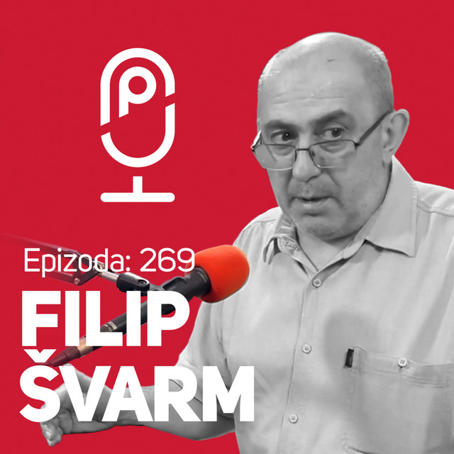 Filip Švarm : : Vreme : : Ova situacija : : JPJ269