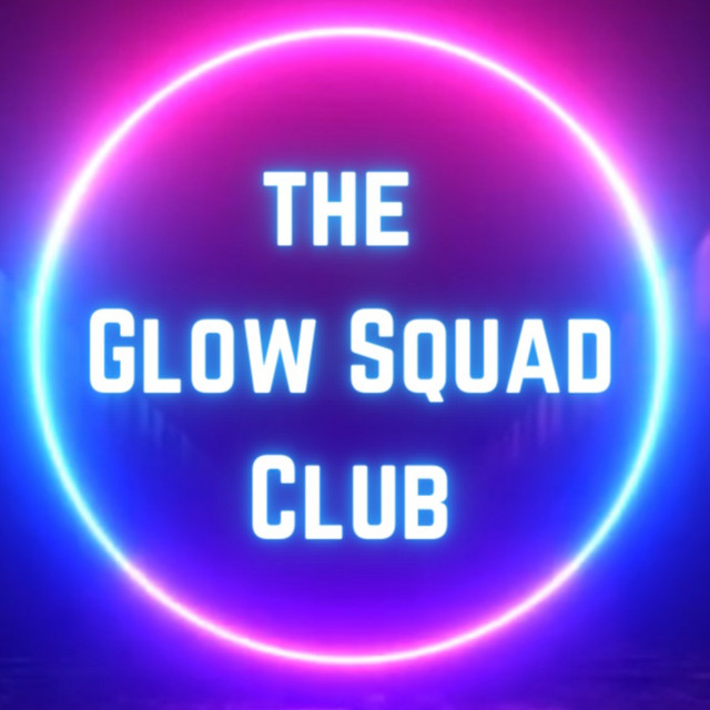 Glow Squad Podcast ✨ 