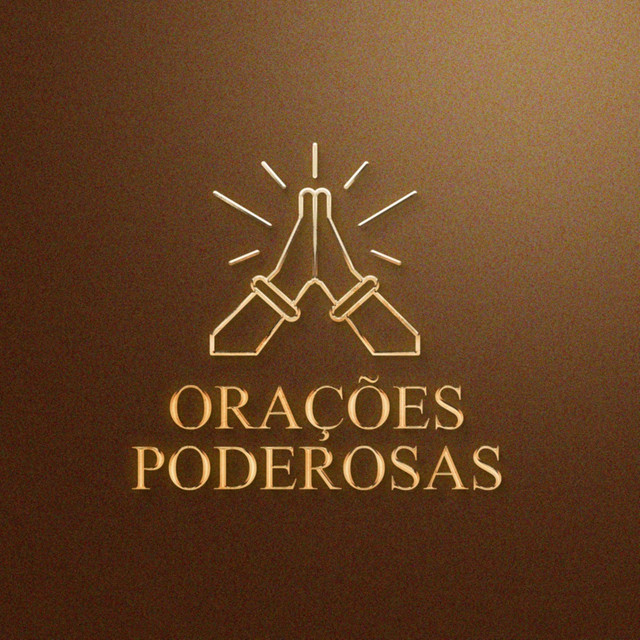 Orações Poderosas podcast artwork