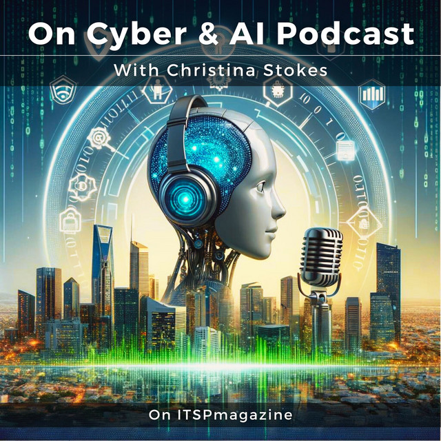 On Cyber And AI Podcast | Podcast on Spotify