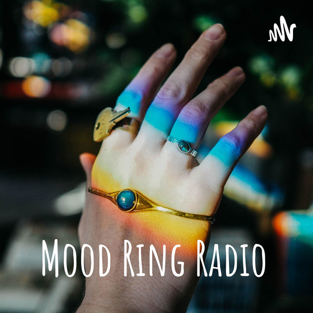 Mood Ring Radio | Podcast on Spotify