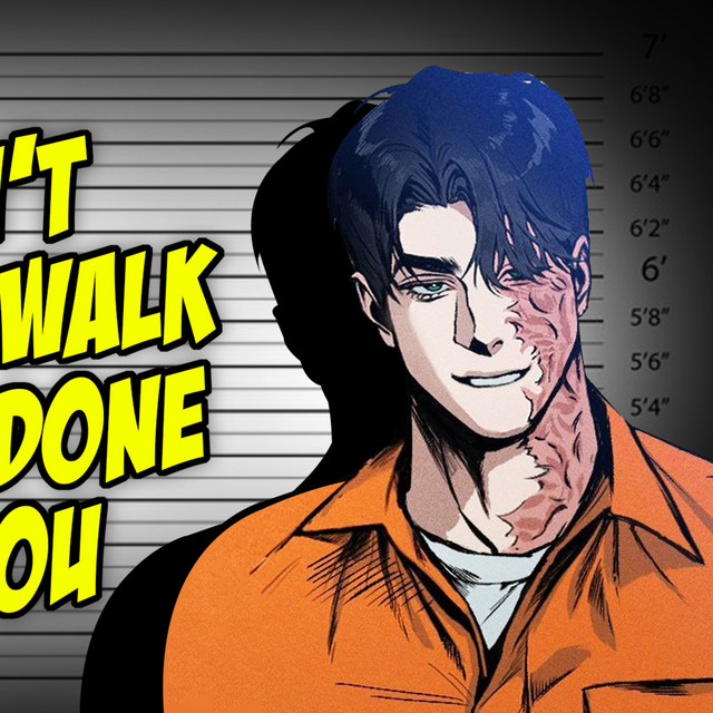 [SPICY] Stuck In the a Prison Cell with a Rough Inmate! [M4M] Boyfriend ...