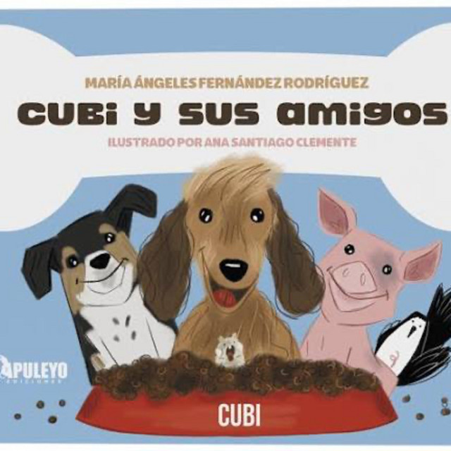Portada de Cuentacuentos en familia 