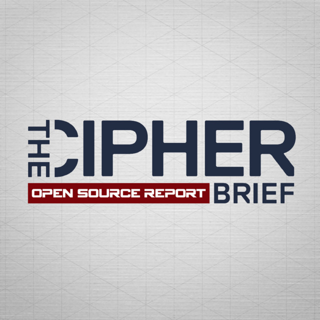 The Cipher Brief Open Source Report | Podcast on Spotify