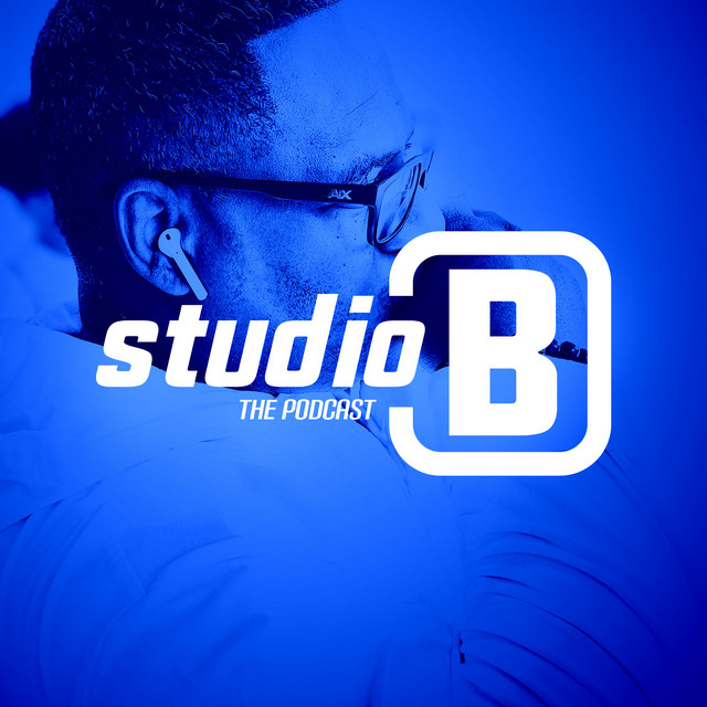 Studio B Podcast | Podcast on Spotify