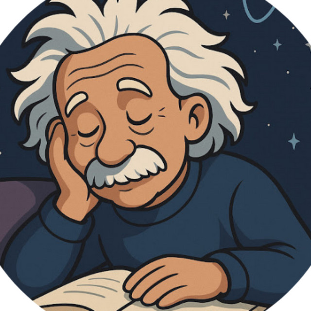 Wissen zum Einschlafen | Wissen, Entspannen & Einschlafen 💤 podcast artwork