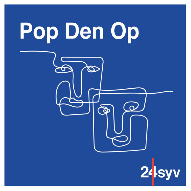 POP Den Op | Podcast on Spotify