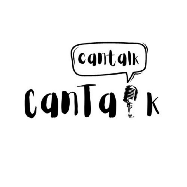 CanTalk_CanTalk | Podcast on Spotify
