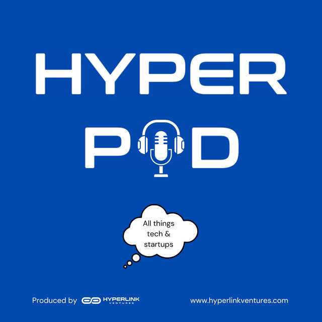 HyperPod | Podcast on Spotify
