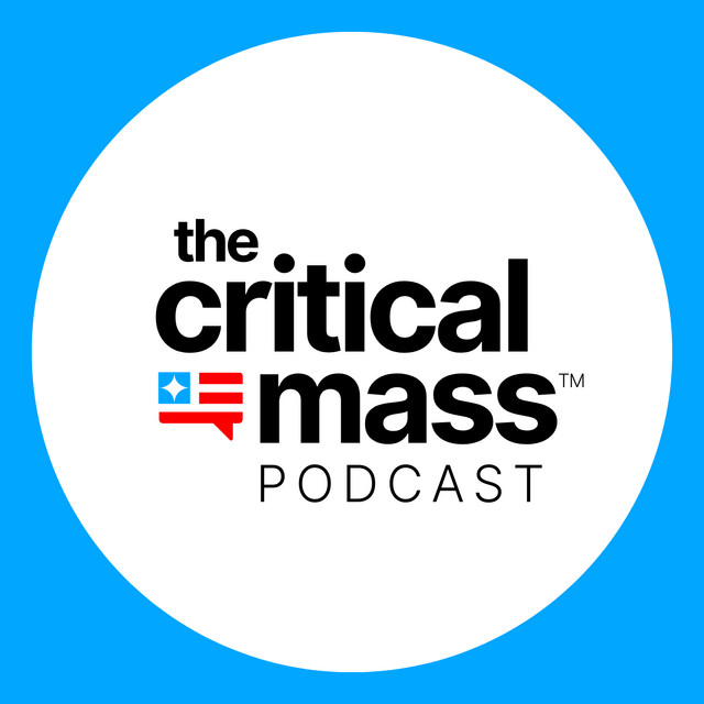 The Critical Mass Podcast | Podcast on Spotify