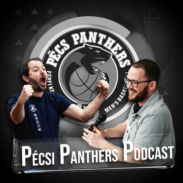 Pécsi Panthers Podcast | Podcast on Spotify