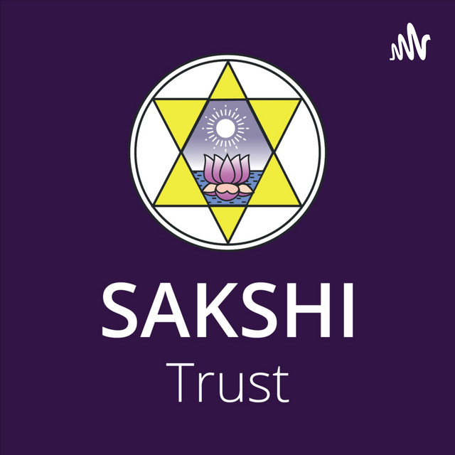 SAKSHI Trust | Podcast on Spotify