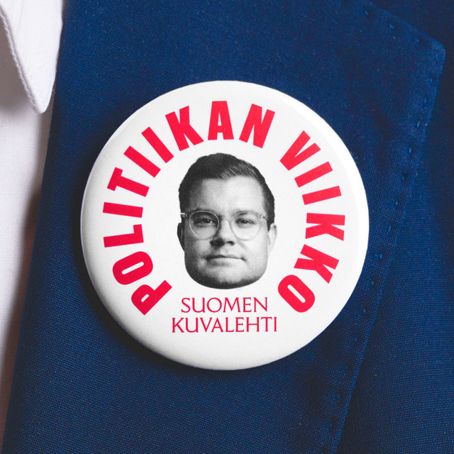 Jakso 5: Ollaanko Suomessa Trump-kuiskaajia?