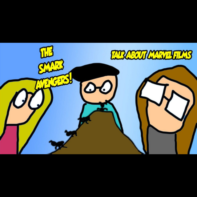 The Smark Avengers | Podcast on Spotify