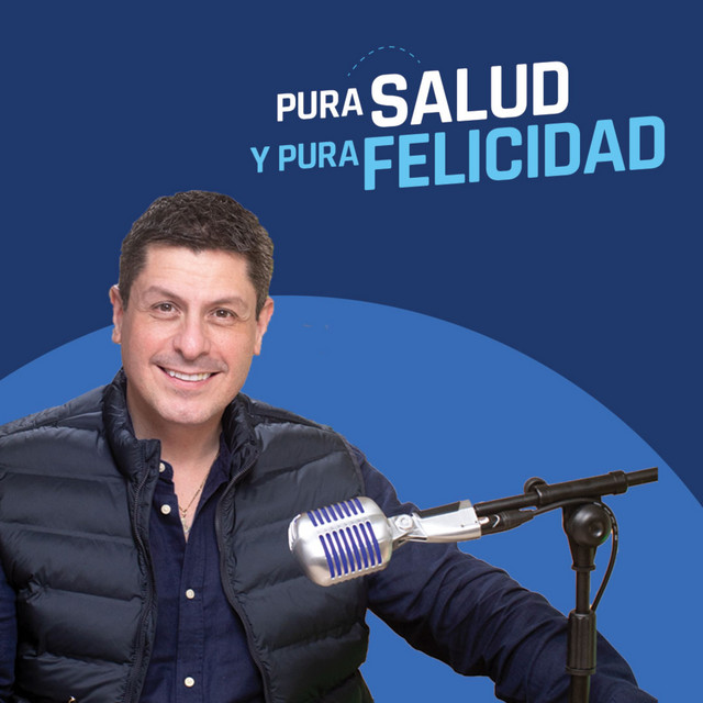 Pura salud y pura felicidad podcast artwork
