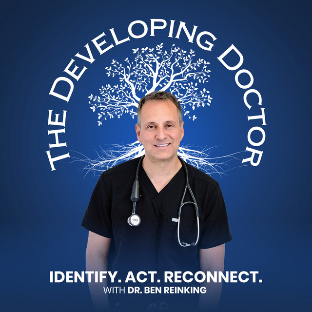 The Developing Doctor | Podcast on Spotify