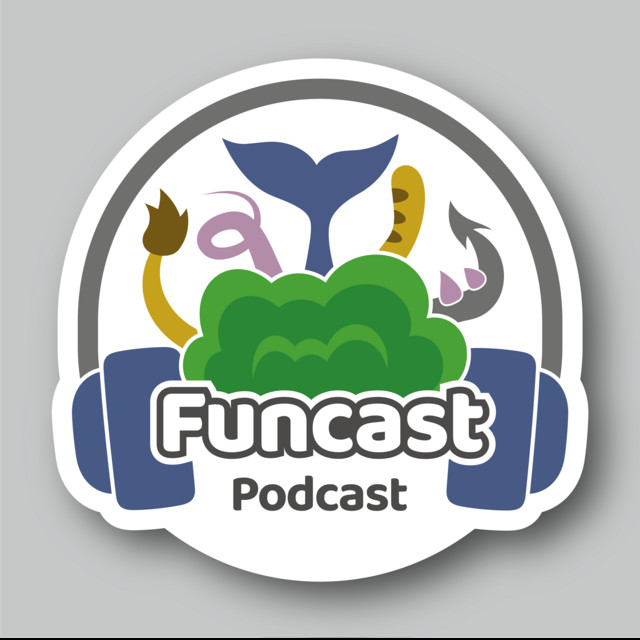 Funcast | Der offizielle Funtails Podcast | Podcast on Spotify