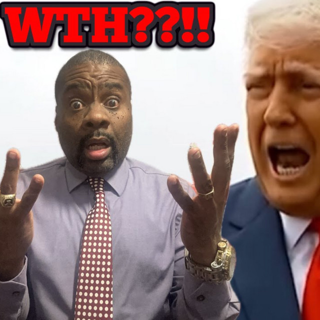 URGENT: TRUMP JUST DISOWNED ME AND A BUNCH OF HIS SUPPORTERS. LET'S ANALYZE THIS. +LATEST JEFFREY EPSTEIN NEWS: GHISLAINE MAXWELL AT THE SUPREME COURT. NEW FORENSIC EVIDENCE OF EPSTEIN PRISON VIDEO.