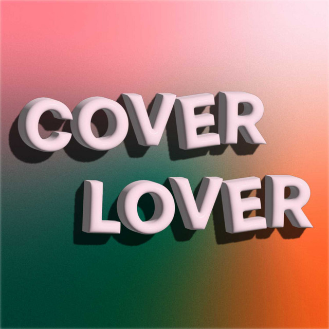 Cover Lover | Podcast on Spotify