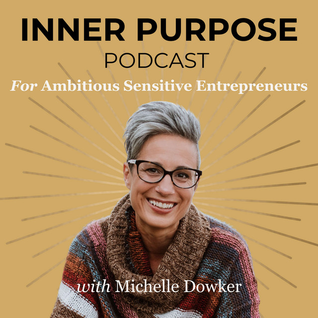 Inner Purpose Podcast | Podcast on Spotify