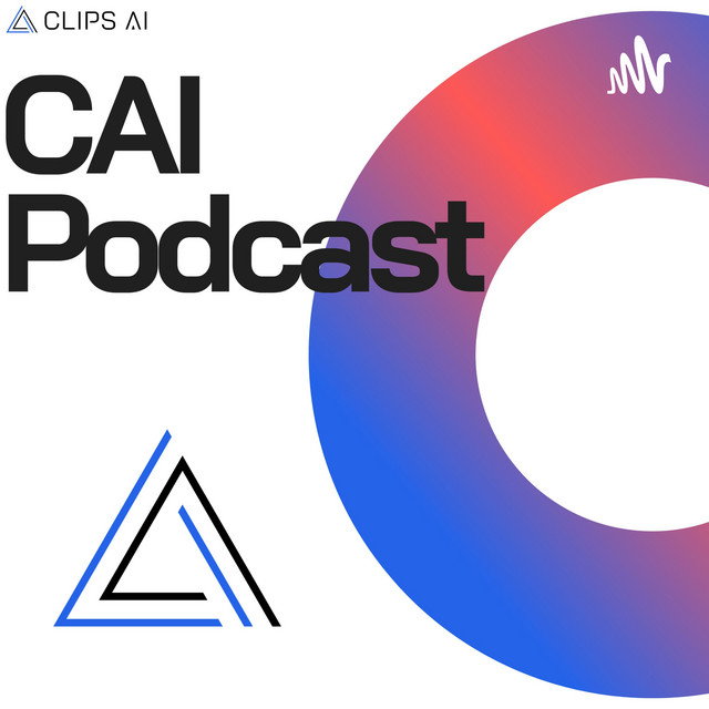 CAI Podcast | Podcast on Spotify