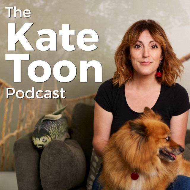 The Kate Toon Podcast | Podcast on Spotify