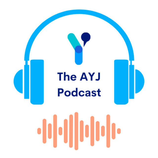 The Alliance for Youth Justice Podcast | Podcast on Spotify