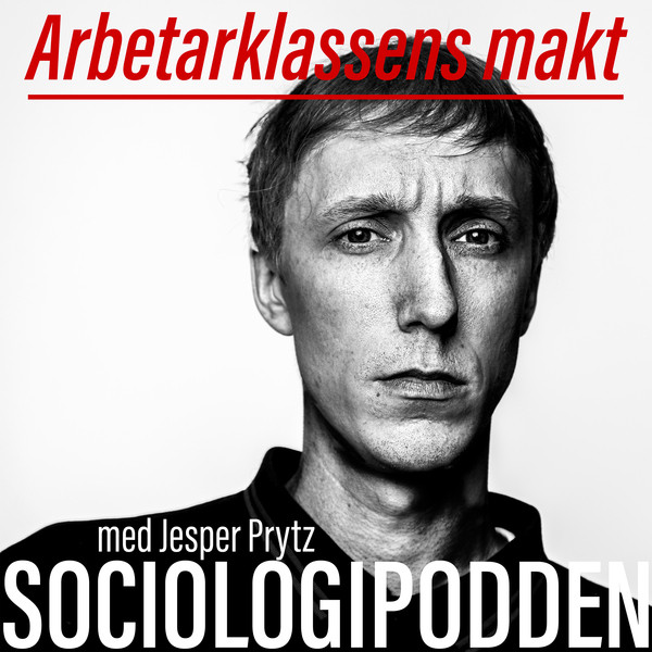 37. Arbetarklassens makt