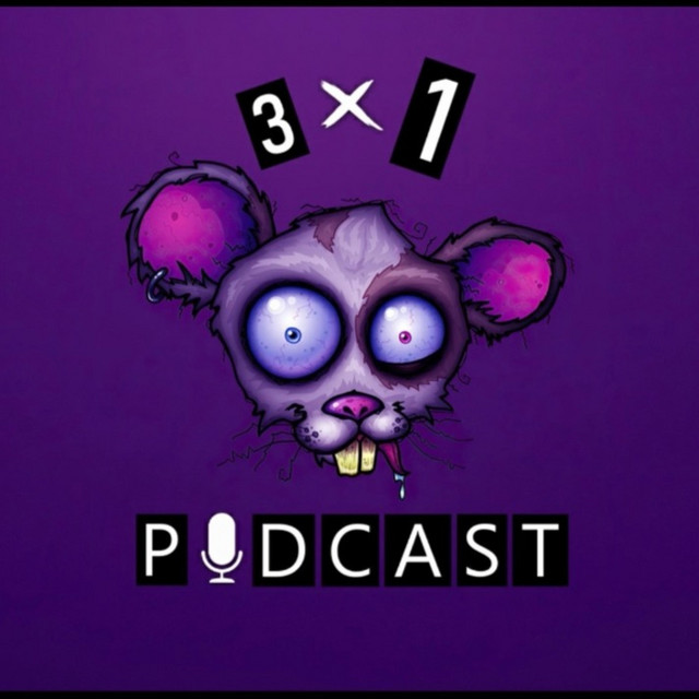 3x1 Podcast Podcast On Spotify