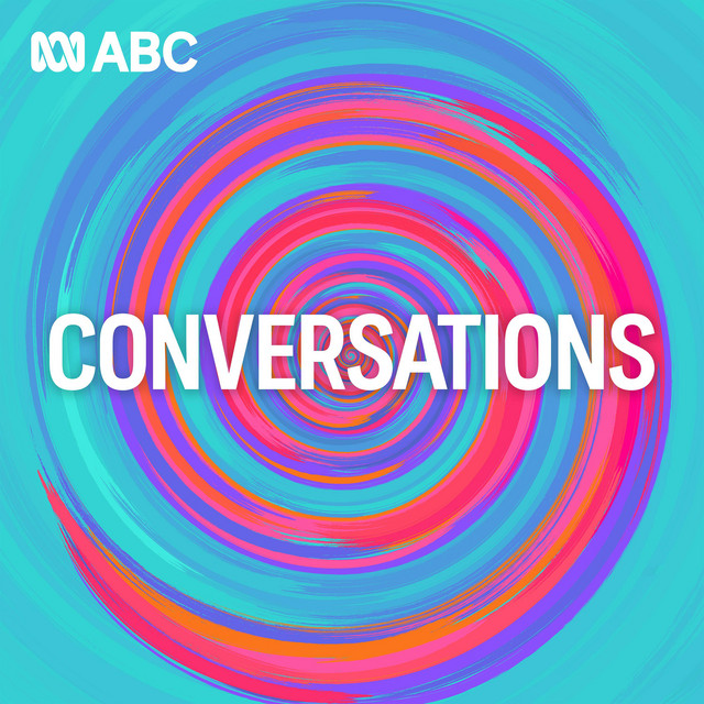 Conversations podcast artwork