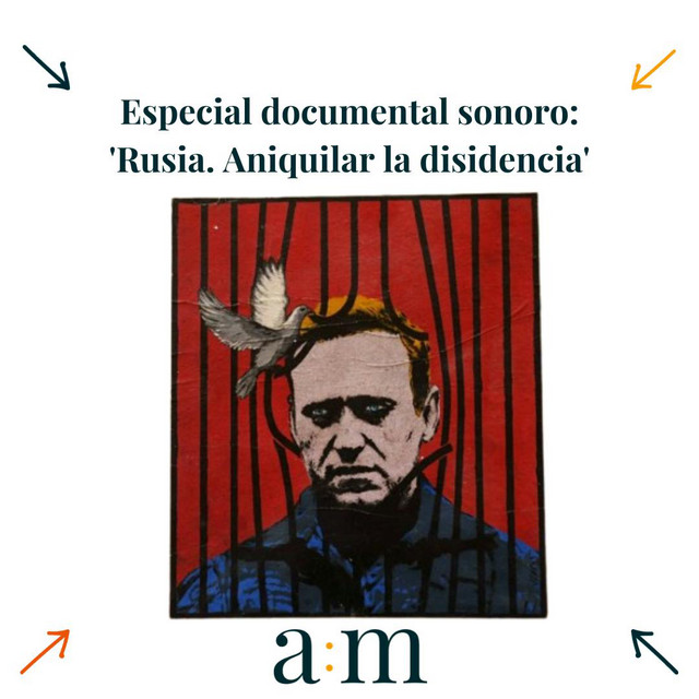 Portada de AM