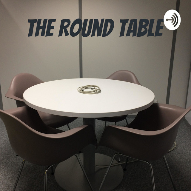 The Round Table: Urban Affairs | Podcast on Spotify