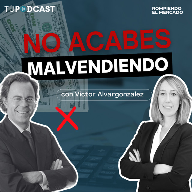 Portada de Rompiendo el mercado