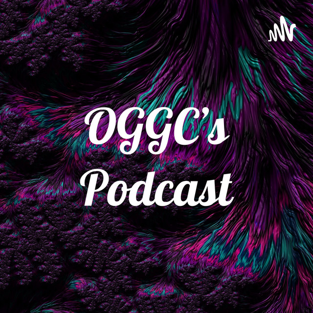 OGGC’s Podcast | Podcast on Spotify