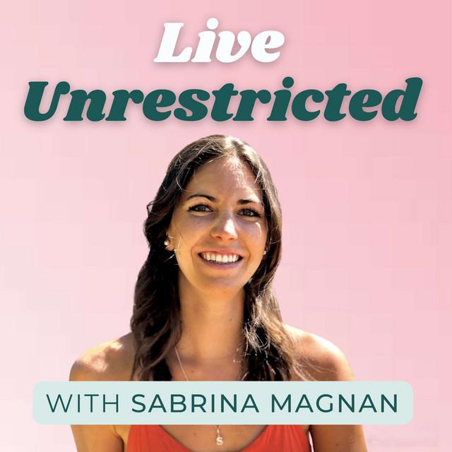 Live Unrestricted | Podcast on Spotify
