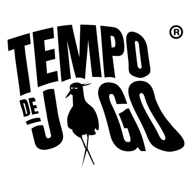 Tempo de Jogo podcast artwork