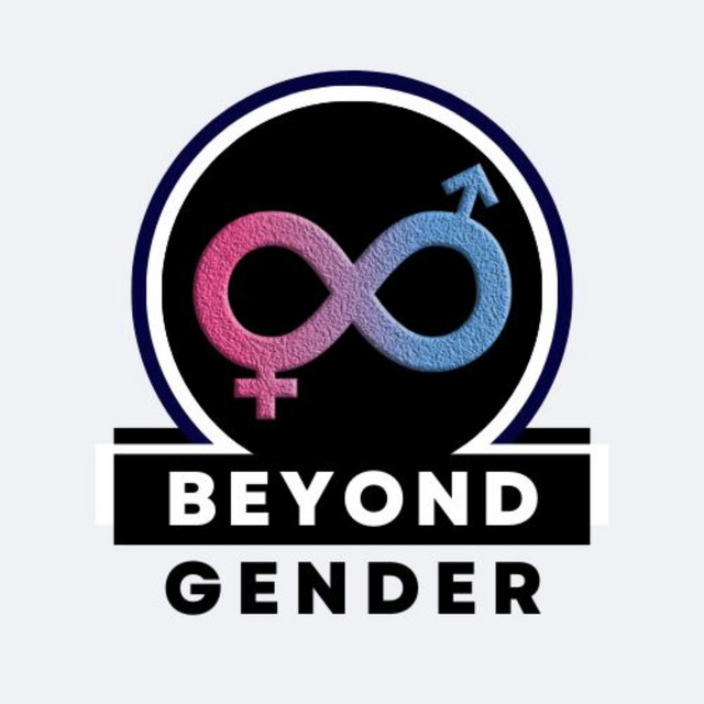 Beyond Gender | Podcast on Spotify