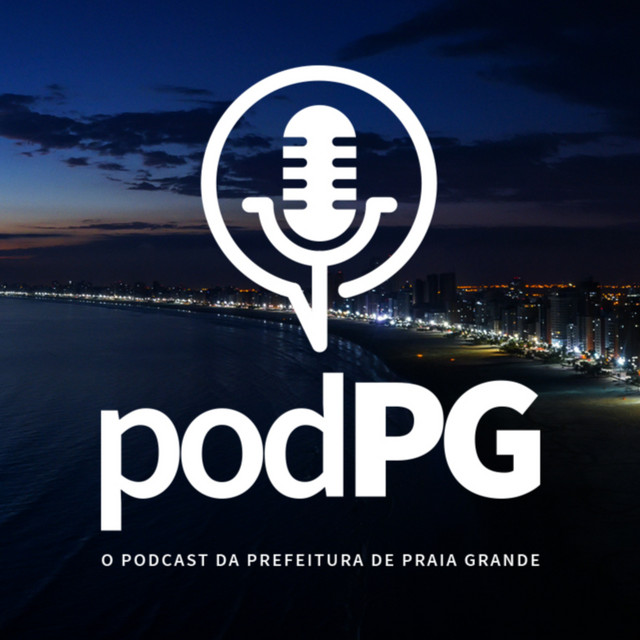PodPG | Podcast on Spotify