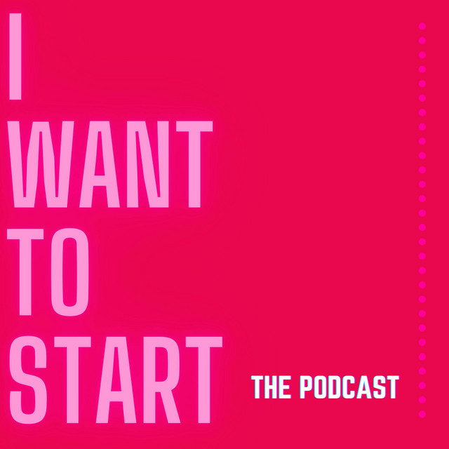 I WANT TO START Podcast On Spotify
