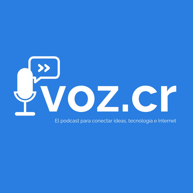 CRIX: El corazón invisible de Internet en Costa Rica - voz.cr | Podcast ...