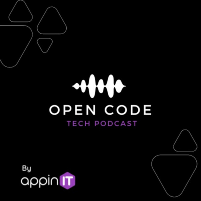 Open Code | Podcast on Spotify