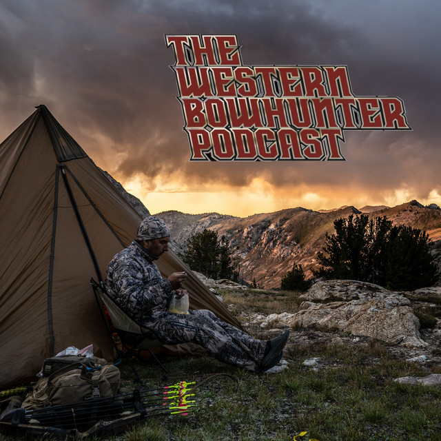 WBHP EP 164 - Randy Ulmer- The Simple Life - The Western Bowhunter ...