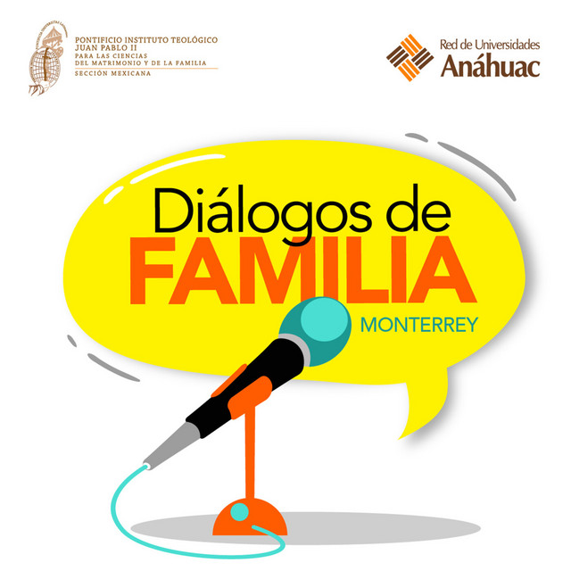 Diálogos de Familia | Podcast on Spotify